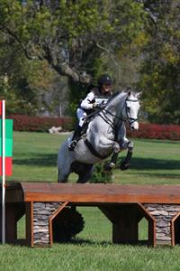 Lambert and Shirley Earn USEF National One-Star Eventing Championship Titles at Hagyard Midsouth Three-Day Event & Team Challenge