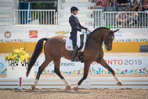 USEF Announces 2015 Equestrian of the Year Nominees