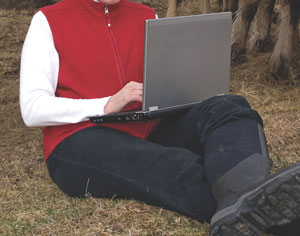 Writing and Maintaining a Successful Horse Blog