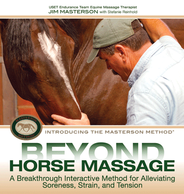 Beyond Horse Massage Book Review