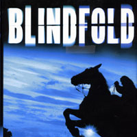 Book Reviews: Blindfold & Cut Throat
