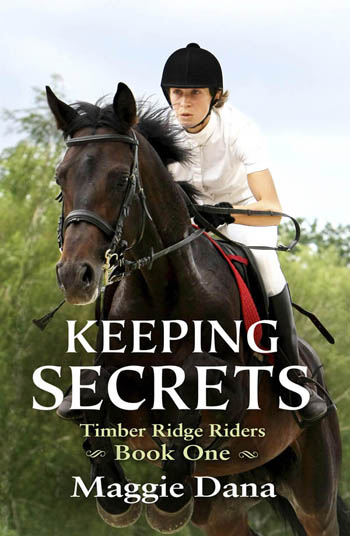Book Review: Timber Ridge Riders Series for Readers 9-13