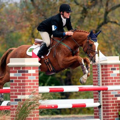 All About Olympic Eventing