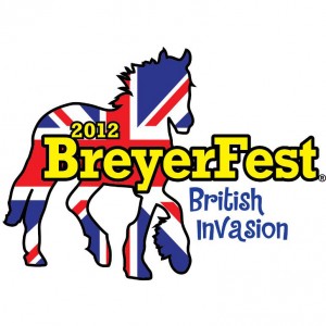 Breyerfest British Invasion is Coming to Lexington