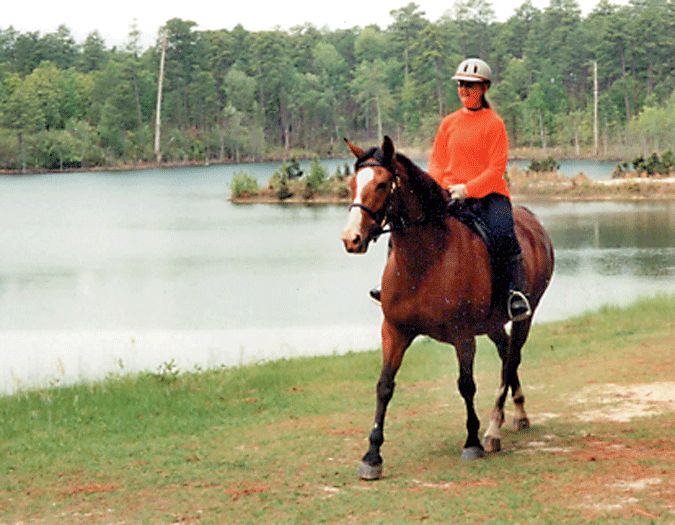 Camping With Horses | Horse Journal