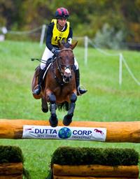 Inaugural Eventing 18 Program Deemed A Success as Participants Thrive in 2014