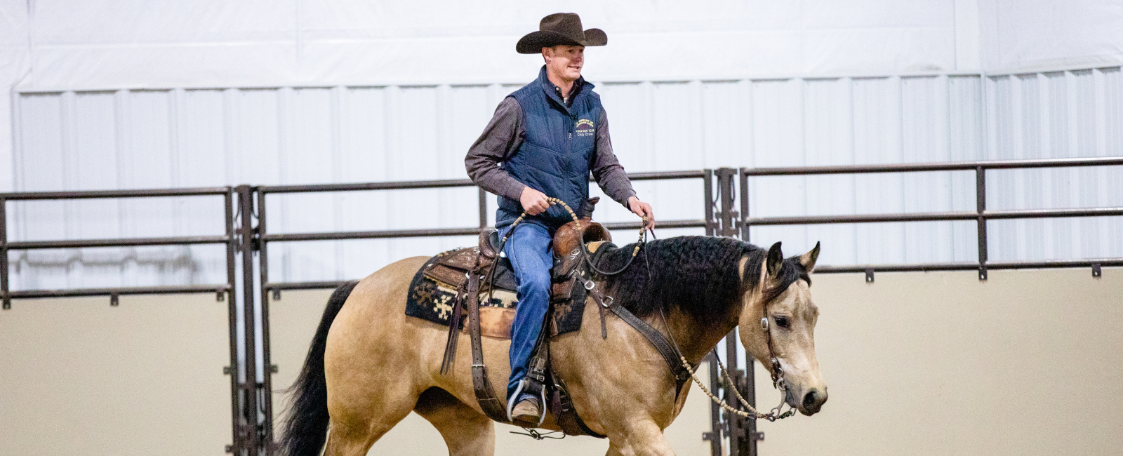 Horse&Rider OnDemand Releases Versatility Ranch Horse Videos