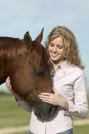 Responsible Horse Care