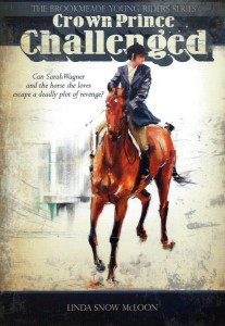 Book Review: Crown Prince Challenged