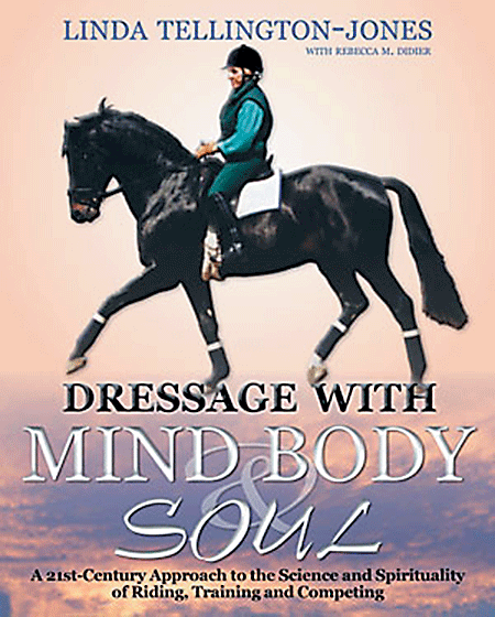 Dressage With Mind, Body And Soul