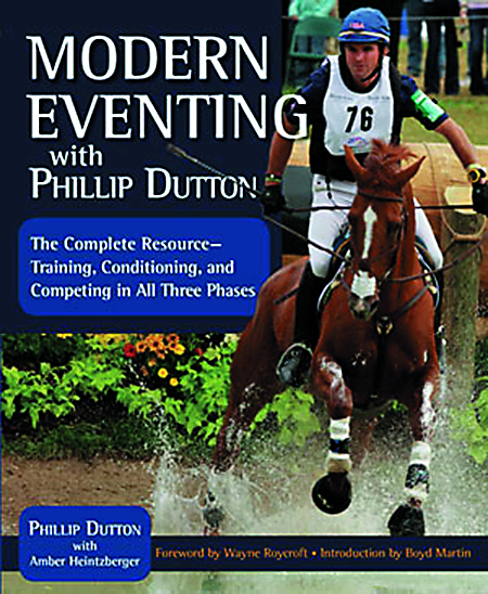 Media Critique: Modern Eventing With Phillip Dutton