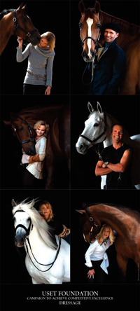 Top Equestrian Athlete Posters Available