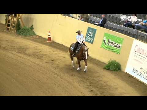 Epic Riding and Horsemanship On Display At Rolex Kentucky Three-Day Event