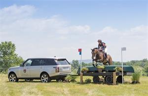 Brannigan Wins CIC3*, Kieffer Tops Preparation Event at the Land Rover Great Meadow International presented by Adequan