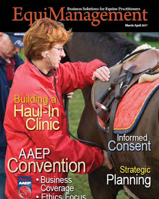 equimanagement magazine