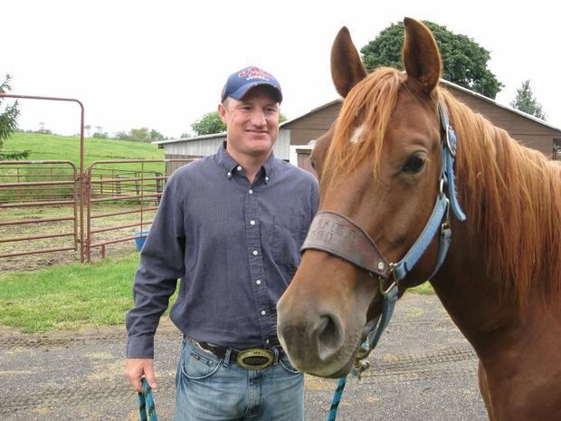 Equine competition at Penn National Horse Show will highlight plight of neglected horses