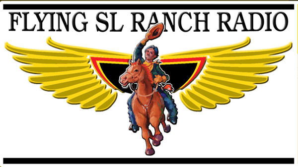 Spalding Labs Launches New “Flying SL Ranch Radio Channel,” Featuring Country Western Classics, Expert Horse Care Advice & Wildly Amusing Wild West Anecdotes