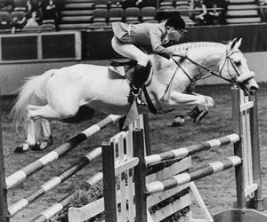 Frank Chapot, Distinguished Figure in the Sport of Show Jumping, Passes Away