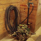 How to Avoid Frozen Pipes in the Barn