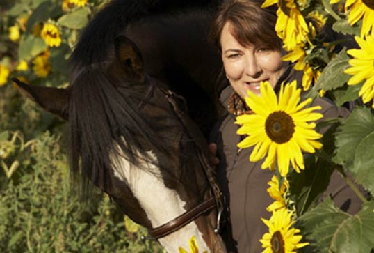 Getting to Know Our Advertisers: Q&A with Kerrits Equestrian