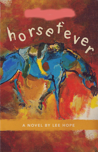 Book Review: Horsefever