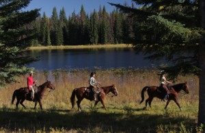 Wanna Ride? Top50 Ranches’ 10 Best Bargain Western Vacations