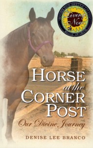 Book Review: Horse at the Corner Post