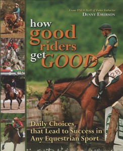 Book Excerpt: How Good Riders Get Good