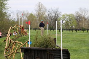 Jim Wofford: Eventing Lives in the Balance
