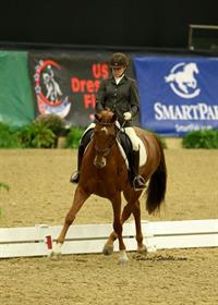 Ten More Riders Return Home as National Champions After Final Day of US Dressage Finals Presented By Adequan®