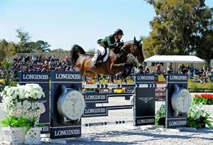 Furusiyya FEI Nations Cup™ CSIO-4* Returns to HITS Ocala Winter Circuit February 16-21, 2016; Inclusive Show Schedule to Give Additional Opportunities to National and International Competitors