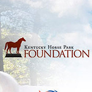 The Kentucky Horse Park Foundation