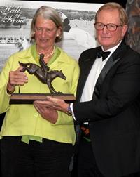 Helena “Lana” DuPont Wright to Be Awarded 2015 USEF Lifetime Achievement Award