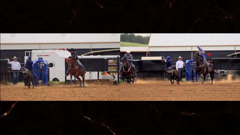 LEGEND: Side-By-Side Heading and Heeling Comparison