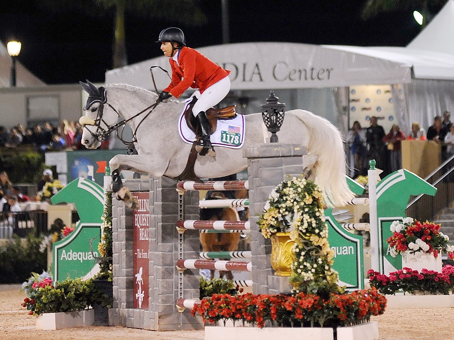 Longines FEI World Cup Jumping Finals Update