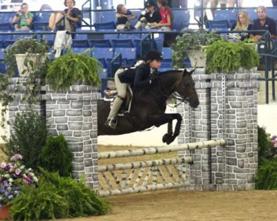 2011 USEF Pony Finals Wrap-Up