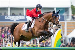Hermès U.S. Show Jumping Team Finishes Second in the Furusiyya FEI Nations Cup at CSIO5* La Baule
