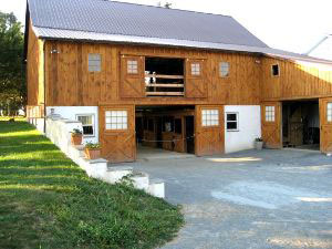 Top Tips For Horse Barn Renovation