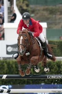 U.S. Wins Consolation Round at Furusiyya FEI   Nations Cup Final