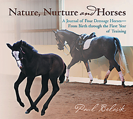 Media Critique: Nature, Nurture and Horses