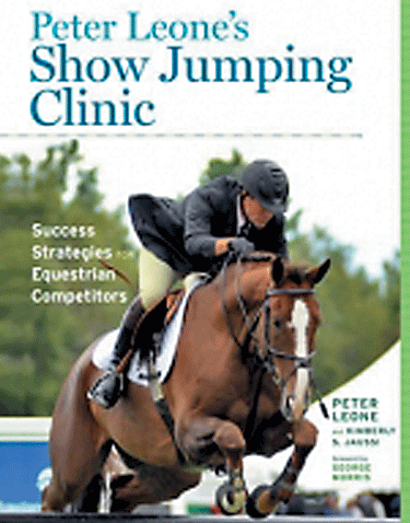 Media Critique: Peter Leone’s Show Jumping Clinic