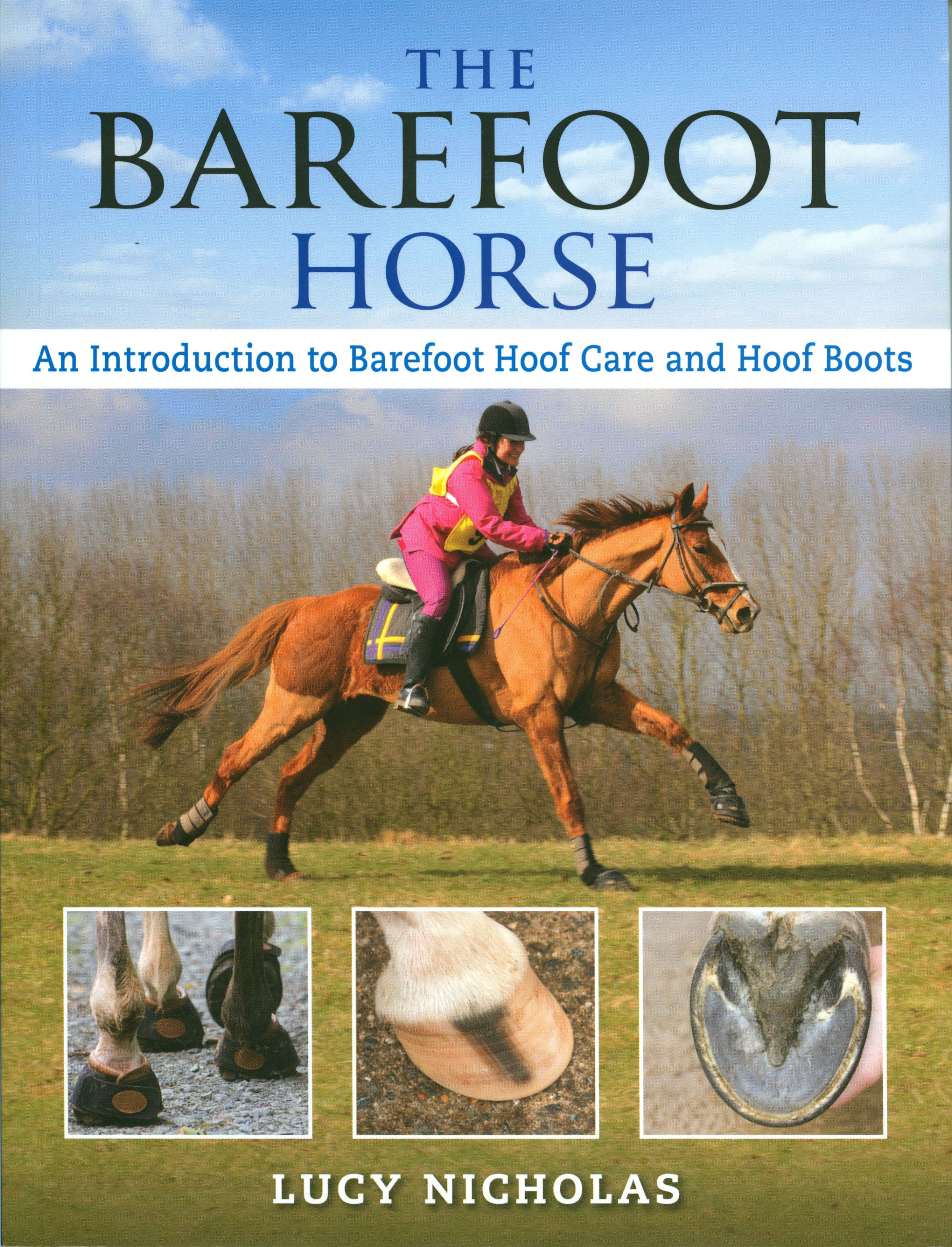 Media Critique: The Barefoot Horse