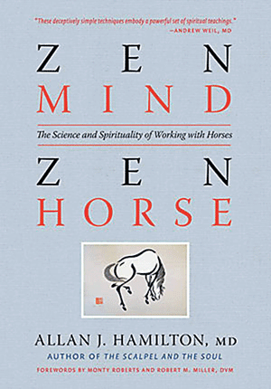 Media Critique: Zen Mind, Zen Horse