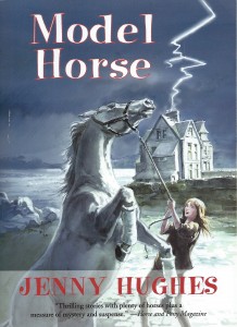 Book Review: Model Horse (for Young Readers)