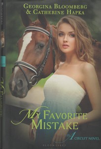 Book Review: My Favorite Mistake