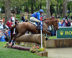 Blog Offers Inside Look at Phillip Dutton’s Road to WEG
