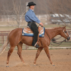 Photo Gallery: Improve Your Western Horse’s Responsiveness with the Forehand Pivot