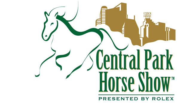 Postcard: Central Park Horse Show Press Conference