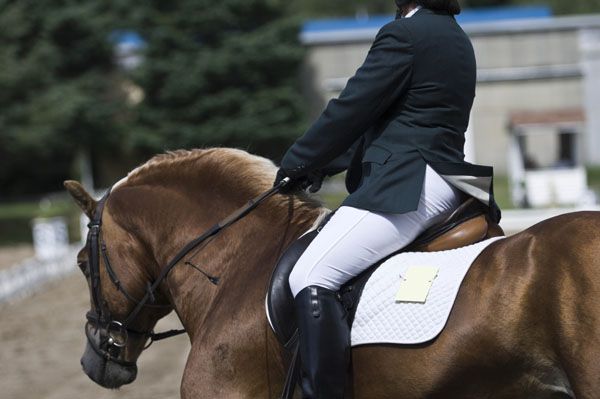 Products That Help You Stick to Your Tack