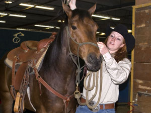 Before You Saddle Up Give Your Horse The Tack Test